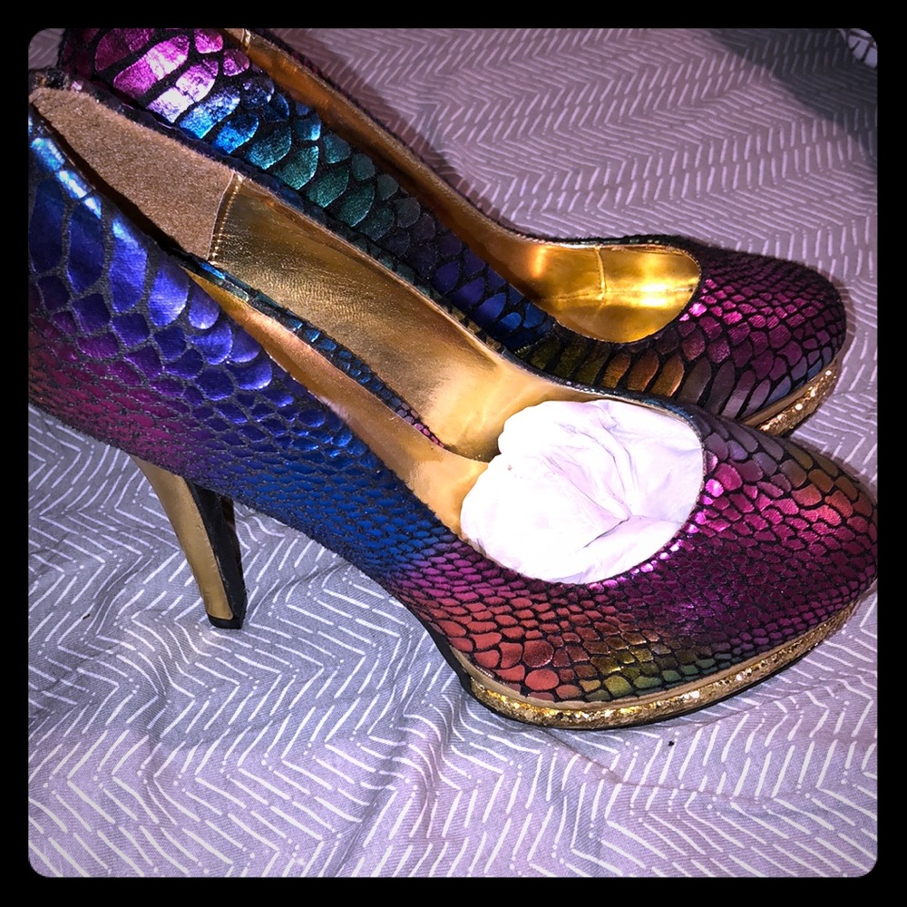 Heel